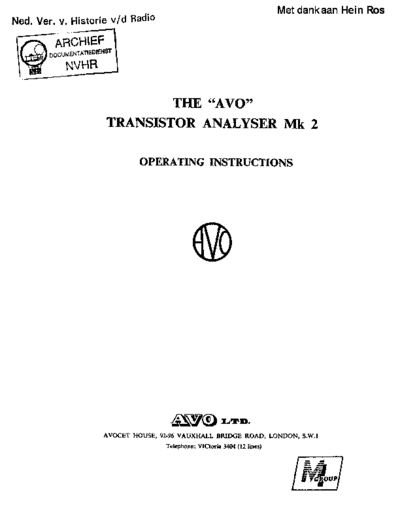 AVO_TransistorAnalyserMk2