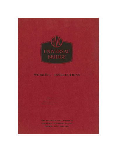 AVO_UniversalBridge
