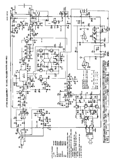 BOSS_CE-1_SCHEMATICS