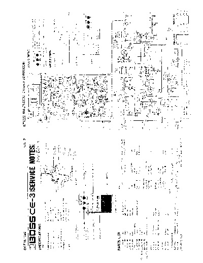 BOSS_CE-3_SERVICE_NOTES