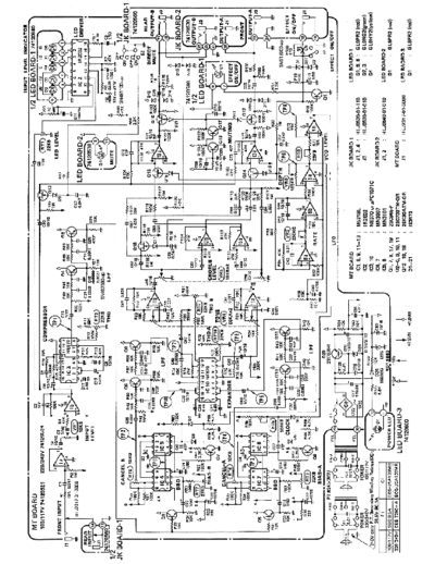 BOSS_CE-300_SCHEMATICS