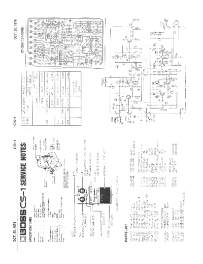 BOSS_CS-1_SERVICE_NOTES