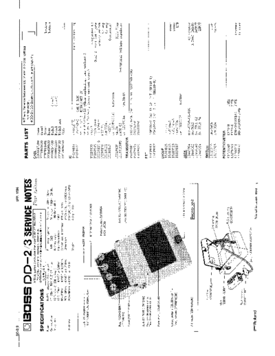 DD-2_DD-3_SERVICE_NOTES