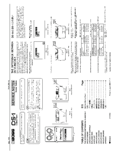DS-1_SERVICE_NOTES