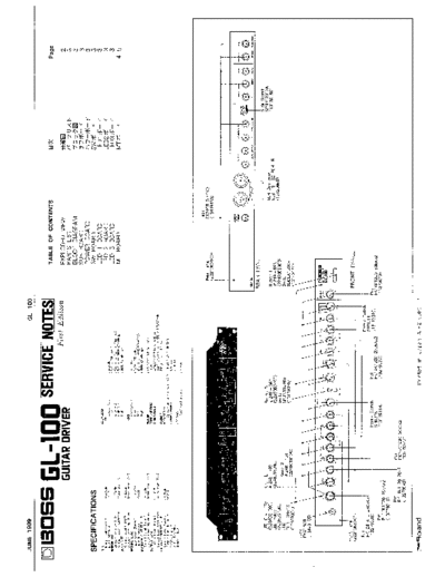 GL-100_SERVICE_NOTES