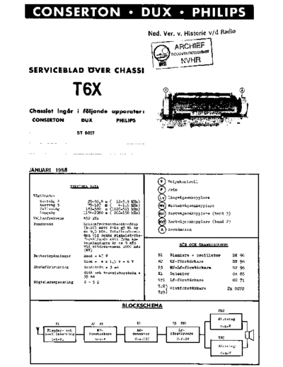 Dux_BT6007