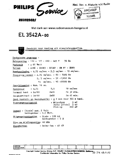 Philips_EL3542A