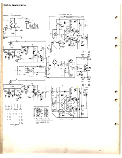 sx30 p23