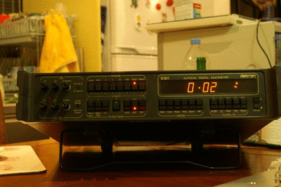 datron1061