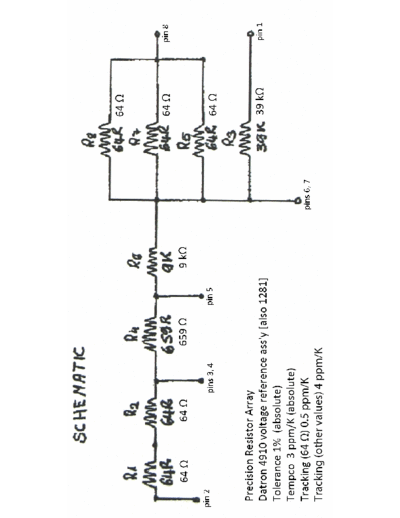 Datron 4910 precision resistor array schematic c20140630 [1]
