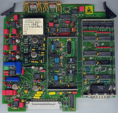 Datron_4910_RefModul
