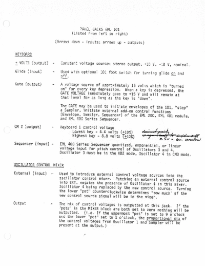 EML-101_SERVICE_MANUAL