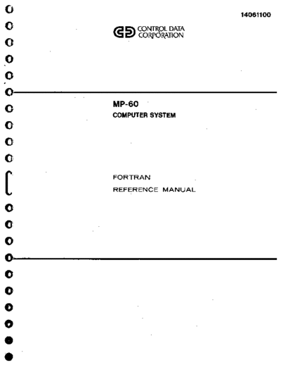 14061100G_MP-60_Fortran_Jan82