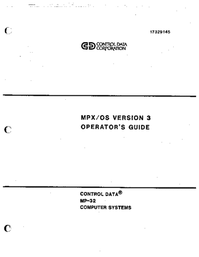 17329145_MPX_OS_Version_3_Operators_Guide_Jan83