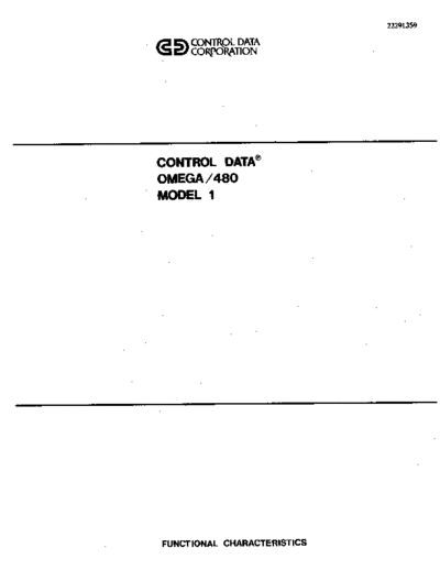 22291359A_OMEGA_480_Functional_Characteristics_May77
