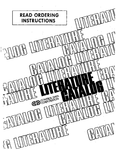 90310500_Literature_Catalog_Jul80
