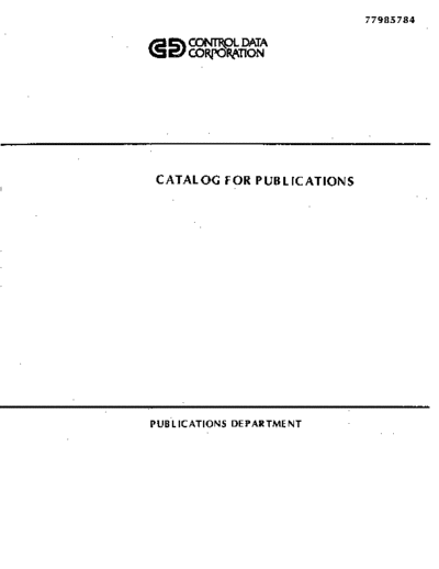 Medlab_Publications_Catalog_Jan87