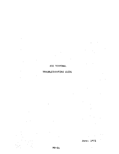 200_Terminal_Troubleshooting_Guide_Jun71