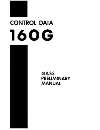 G01676_160G_GASS_Prelim_Man_Jul63