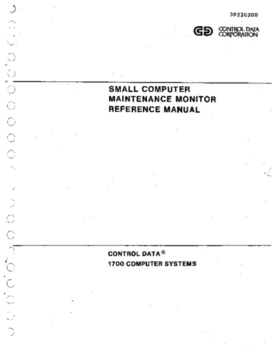 39520200C_Small_Computer_Maintenance_Monitor_Dec75