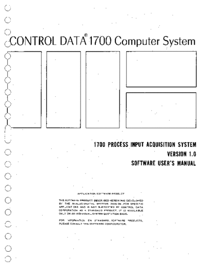 84911100_Process_Input_Acquisition_System_Apr68