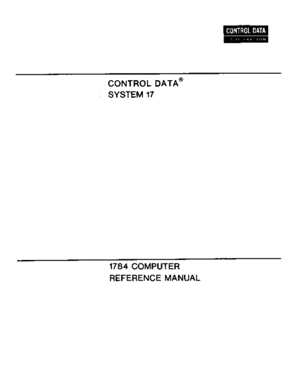 89633400B_1784_Reference_Sep74