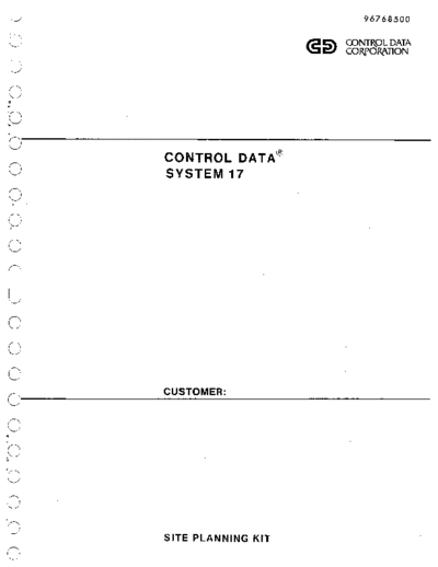96768500A_System_17_Site_Planning_Kit_Dec75
