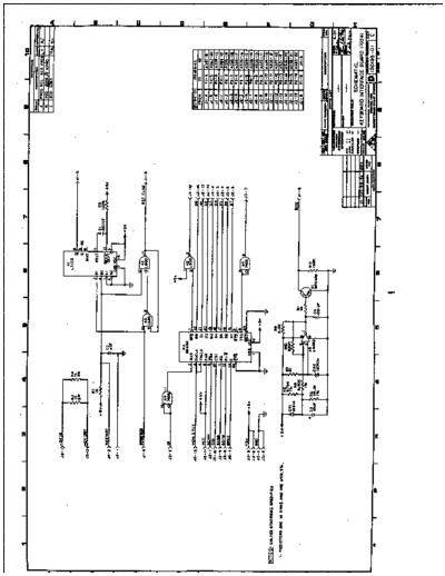 120195-01_REV_C_AED_1024_Keyboard_Schematic