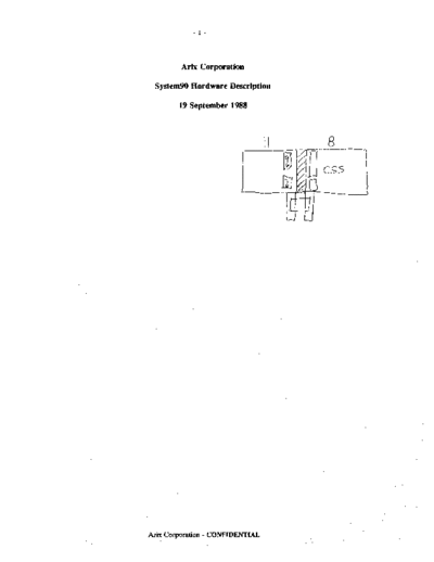 System_90_Hardware_Description_Sep88