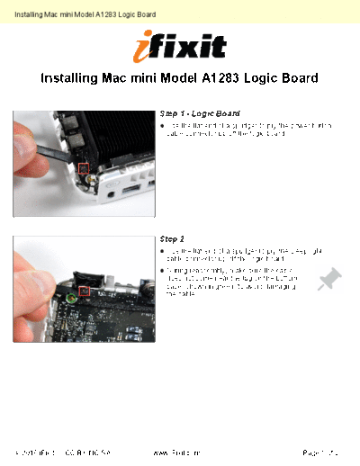 Installing-Logic-Board-1070