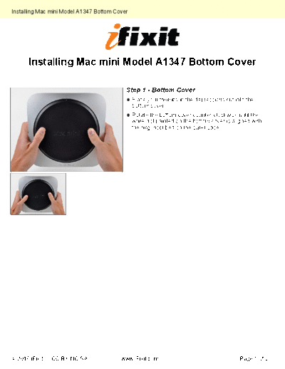 Installing-Bottom-Cover-3106