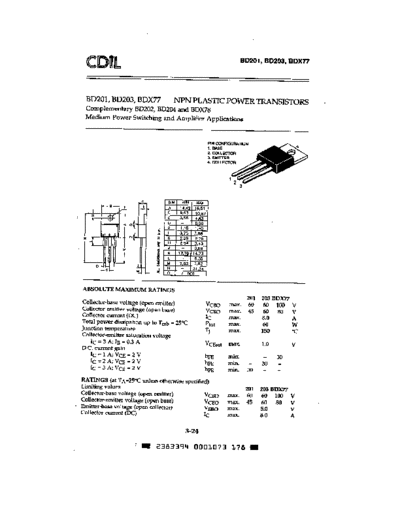 bd201_bd203_bdx77