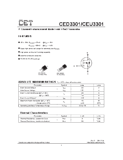 ced3301_ceu3301