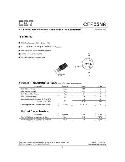 cef05n6