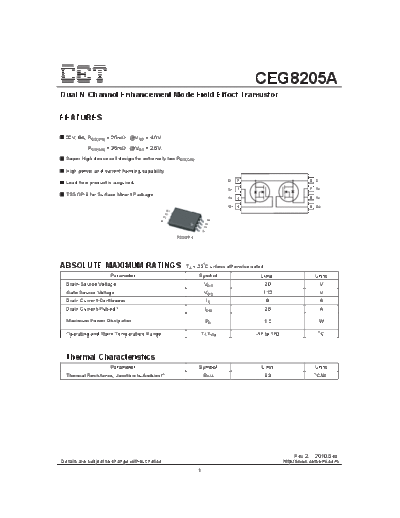 ceg8205a
