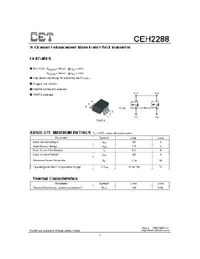 ceh2288