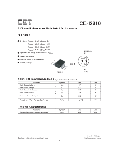 ceh2310