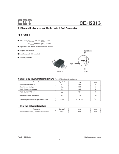 ceh2313