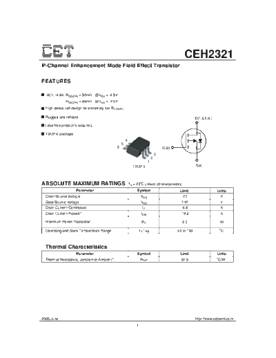 ceh2321