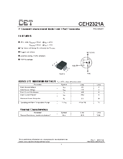 ceh2321a