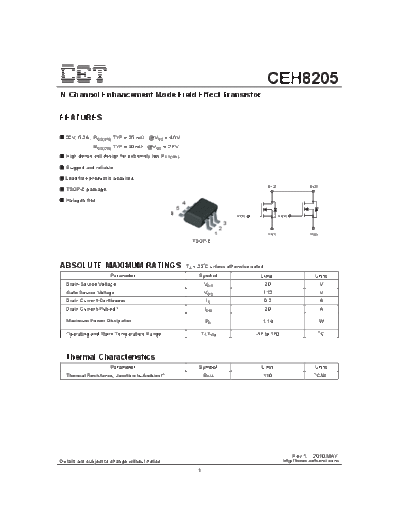 ceh8205