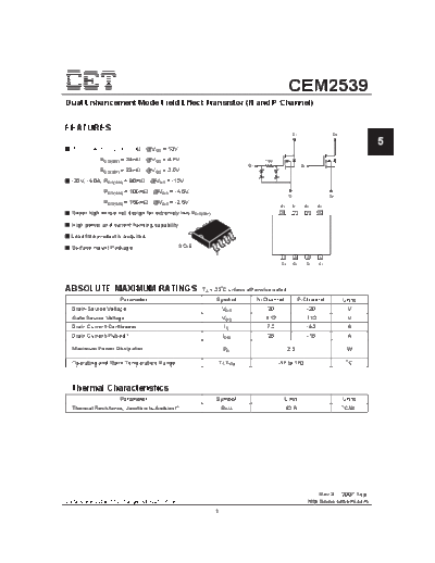 cem2539