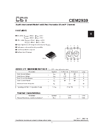 cem2939