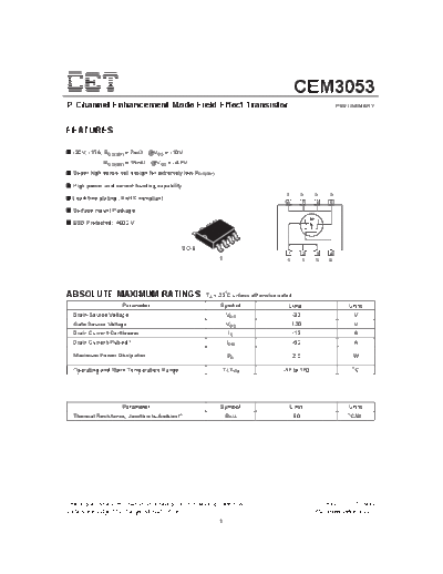 cem3053