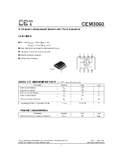 cem3060