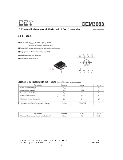 cem3083
