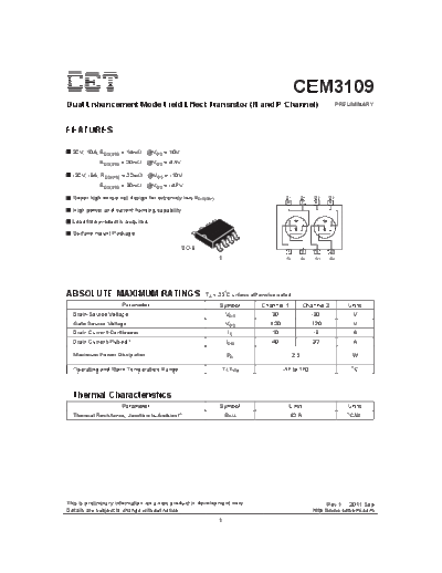 cem3109