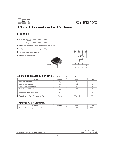 cem3120