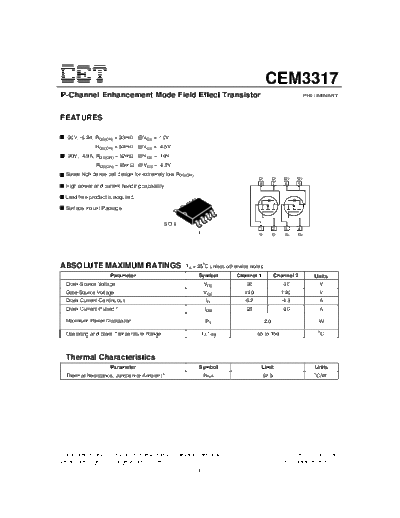 cem3317
