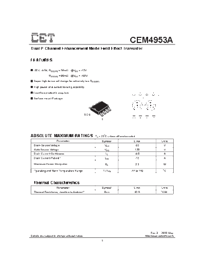 cem4953a